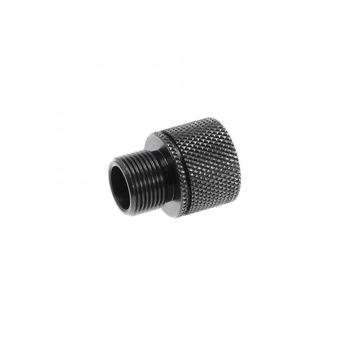 LayLax Nine Ball 14mm CCW Silencer Attachment System NEO for TM SOCOM Mk23