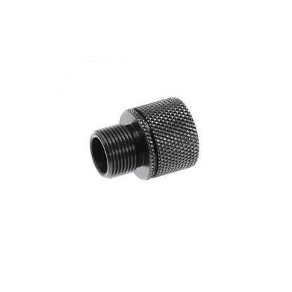 LayLax Nine Ball 14mm CCW Silencer Attachment System NEO for TM SOCOM Mk23