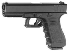 Army R17 Gas Blowback Pistol (ARMY-R17)