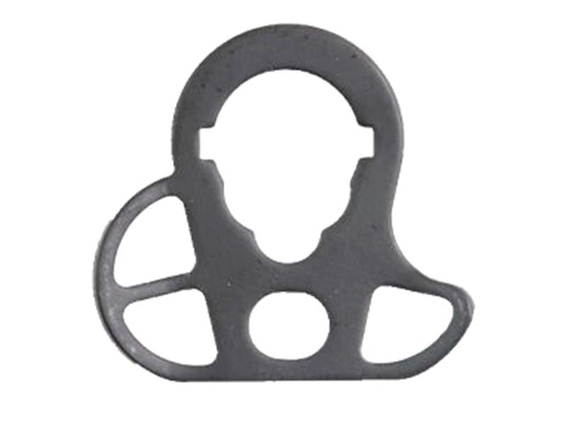 Double Bell Rear Metal Buffer Tube Sling Mount