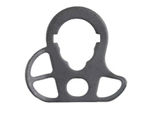 Double Bell Rear Metal Buffer Tube Sling Mount