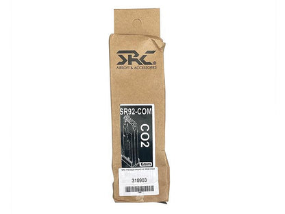 SRC M92 CO2 MAGAZINE SR92-COM
