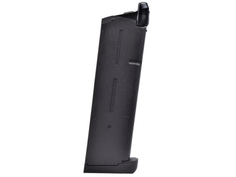 HFC 1911 Gas Magazine for HG171 Series (27 Rounds - Black)
