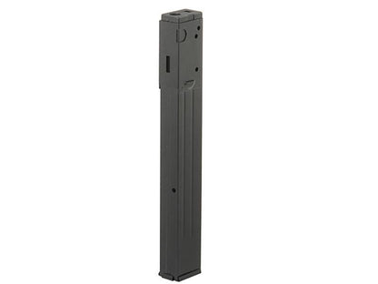 AGM MP40 Series Low Cap Magazine (50 Rounds - Black)