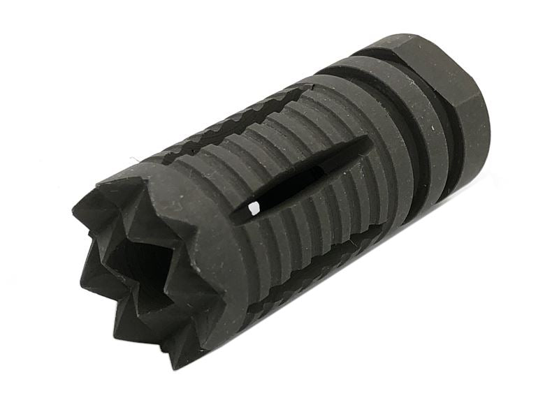 Emerson Troy Style Flash Hider (Black)