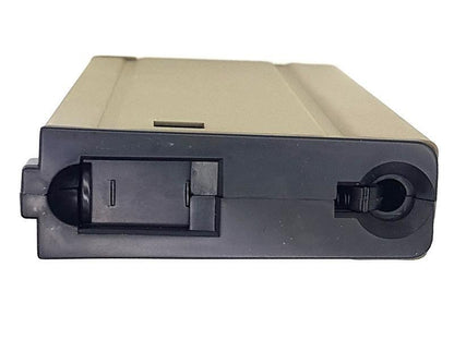 Ares SCR-H Magazine (380 Rounds - Tan - MAG-010-DE)