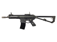 Knights Armament by EMG PDW M2 Compact Gas Blowback Rifle (Black - KA-DR0200)