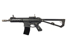 Knights Armament by EMG PDW M2 Compact Gas Blowback Rifle (Black - KA-DR0200)