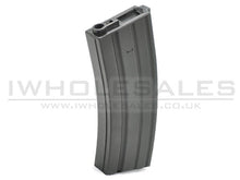 Cyma M4 Magazine (Full Metal - 350 Rounds)