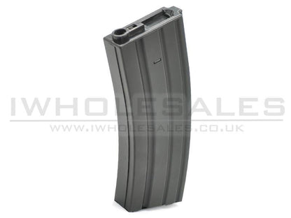 Cyma M4 Magazine (Full Metal - 350 Rounds)