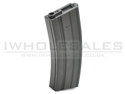 Cyma M4 Magazine (Full Metal - 350 Rounds)