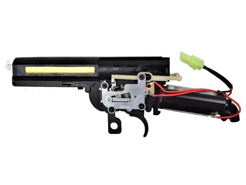 Cyma CM032 M14 EBR Gearbox