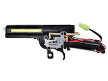 Cyma CM032 M14 EBR Gearbox