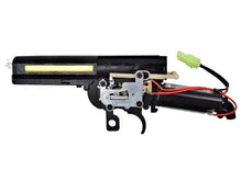 Cyma CM032 M14 EBR Gearbox