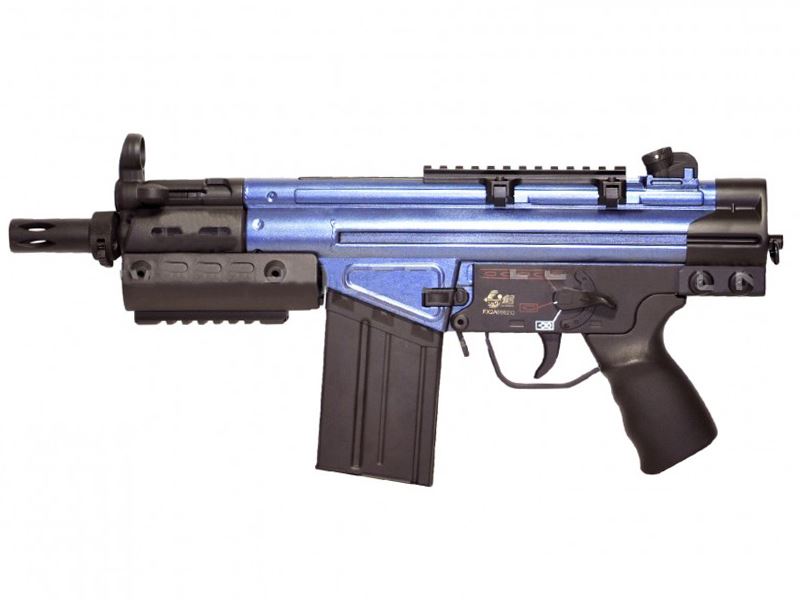 JG T3 SAS (with Battery and Charge - 096 - BLUE)