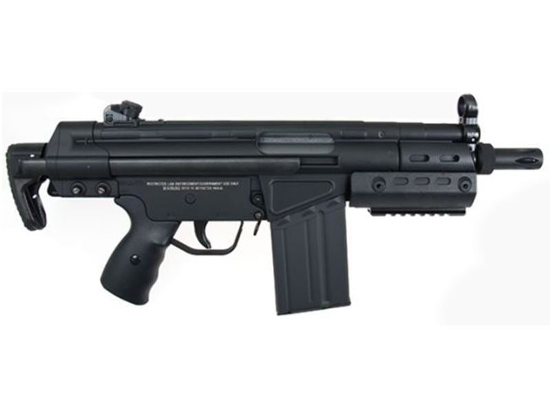 [Umarex] Tokyo Marui G3 SAS High Cycle AEG