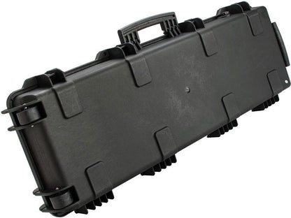 UFC PT Hard Gun Case (Black - 125 x 29.4 x 12.9 cm)