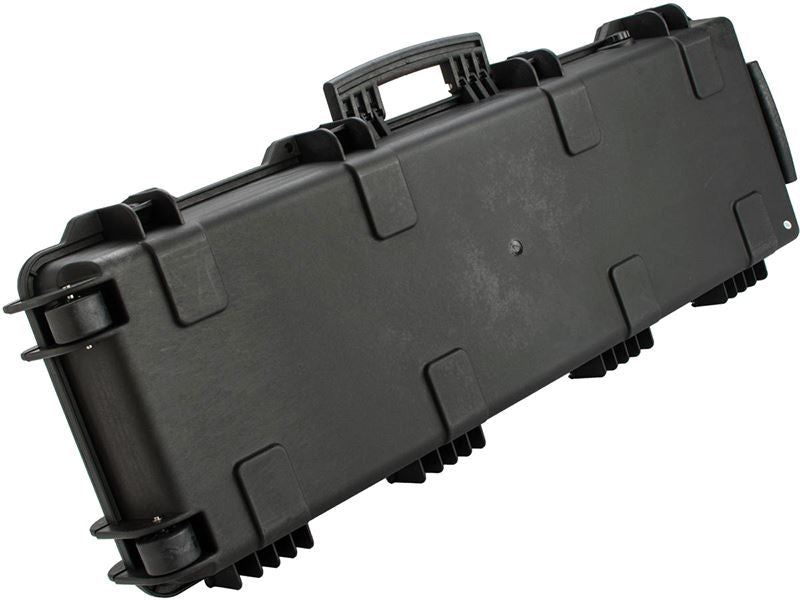 UFC PT Hard Gun Case (Black - 125 x 29.4 x 12.9 cm)