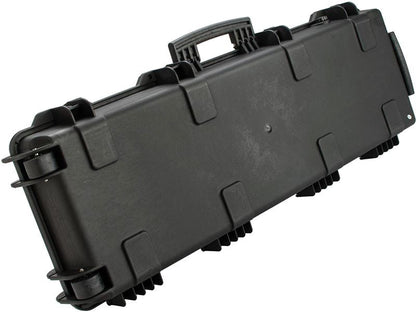 UFC PT Hard Gun Case (Black - 125 x 29.4 x 12.9 cm)