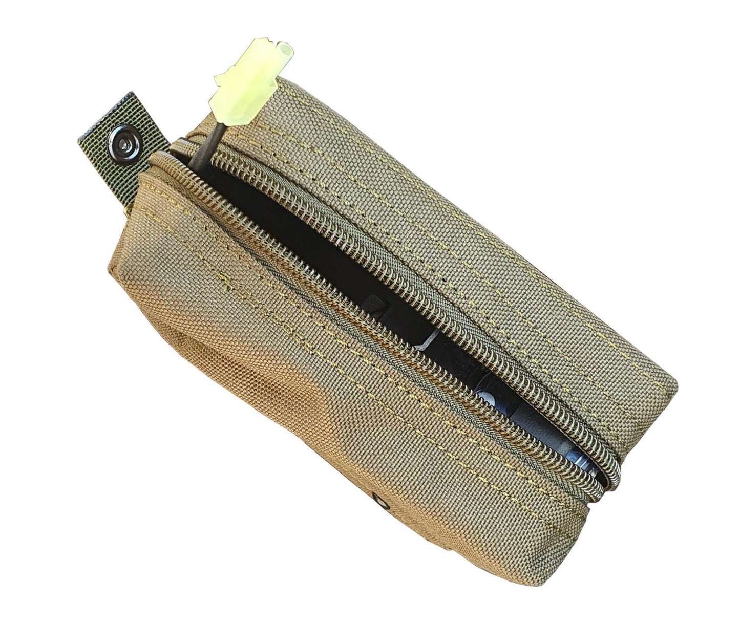 Ares LMG Box Magazine (OD - New Version - MAG-045)