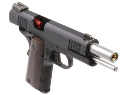 Armorer Works Custom 1911 GBB (AW-NE3002 - Black)