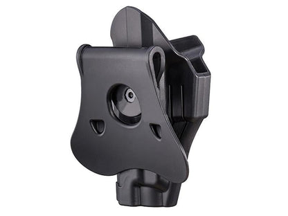 Amomax 226 Series Holster (Polymer - For WE-TM-KJW-KWA - Black)