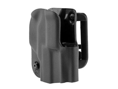Chiappa Firearms 2" Rhino Kydex Revolver Holster (Black - 20DS)