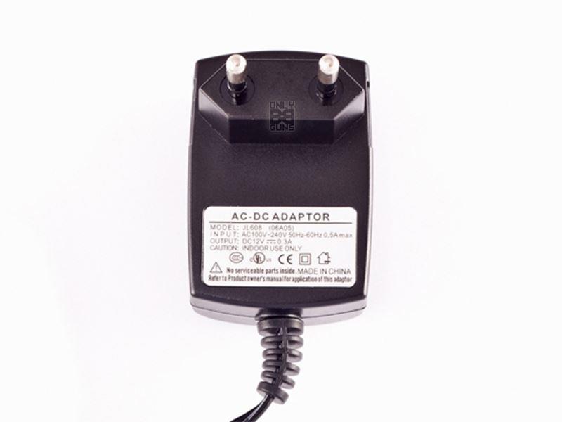 ACM Mini Tamiya Charger (EU Plug)