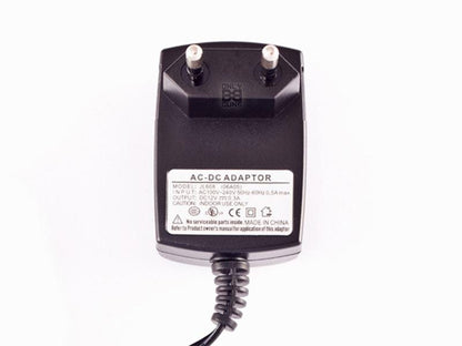 ACM Mini Tamiya Charger (EU Plug)