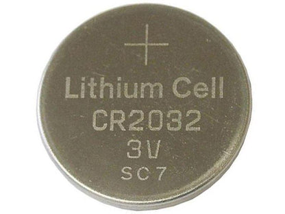 Big Foot Heat Lithium Battery CR2032 (Torch/Lasers Etc.)