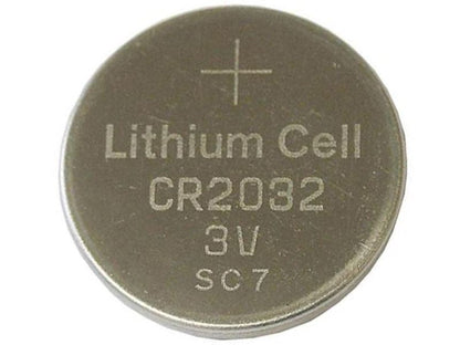 Big Foot Heat Lithium Battery CR2032 (Torch/Lasers Etc.)