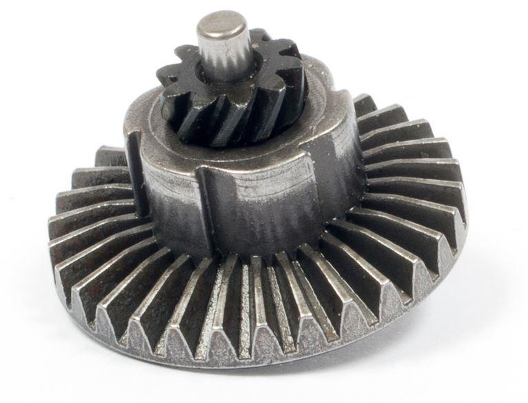 SHS 100:200 Low Noise Torque Up Gear Set for Gearbox V2/3 AEG Gen.3 (CL14014)