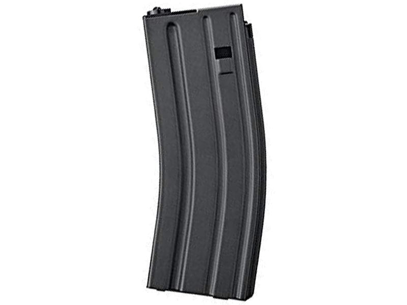 Tokyo Marui SCR-L Magazine (430 Rounds - Black)