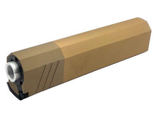 Emerson OPS Silencer (7" - DE)