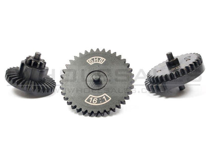 SHS 16:1 High Speed Gear Set (10 Teeth - CL14008)