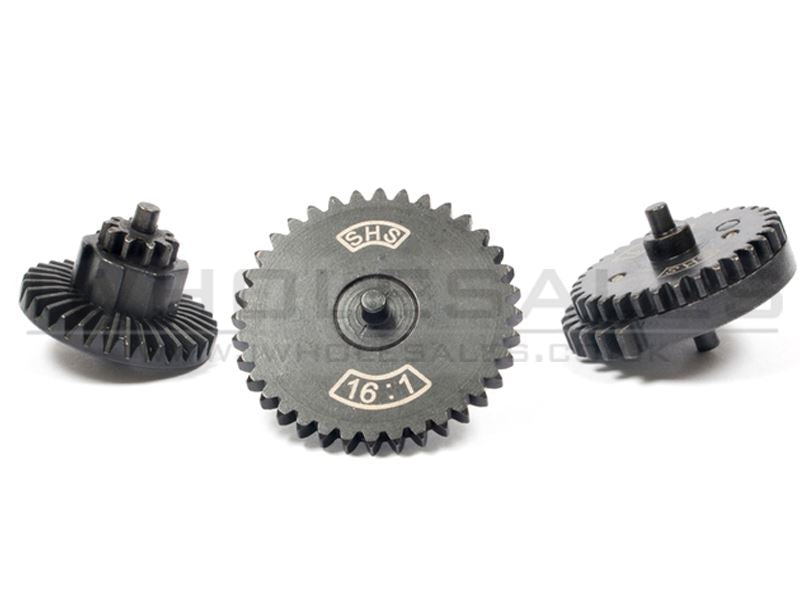 SHS 16:1 High Speed Gear Set (10 Teeth - CL14008)