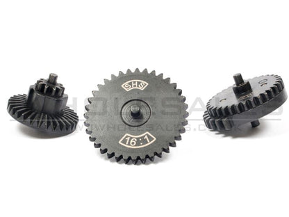 SHS 16:1 High Speed Gear Set (10 Teeth - CL14008)