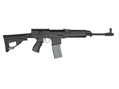 CSA by Ares VZ58M AEG Tatical (Large - FSCU - VZ58-003)
