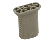 TMC BC Vertical Short Front Grip (M-Lok- Khaki - TMC3307-KK)