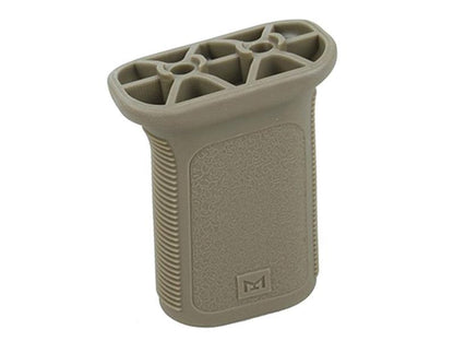 TMC BC Vertical Short Front Grip (M-Lok- Khaki - TMC3307-KK)