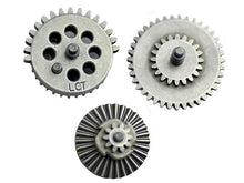 LCT Steel Gear Set for Marui AEG II/III Original Type (PK-115)