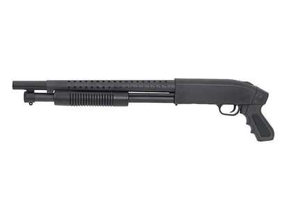 AGM MP003 Pump Action Shotgun (Short)