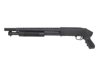 AGM MP003 Pump Action Shotgun (Short)