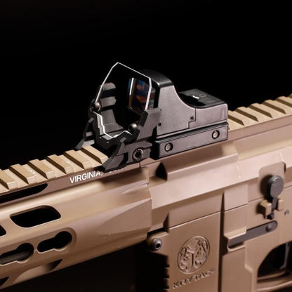 Laylax Nitro Vo Sight Lens Protector Aegis EZ (Large)
