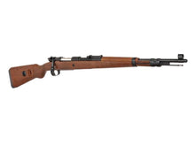 S&T/Snow Wolf KAR98K Spring Sniper Rifle (Real Wood - SW-022(W)