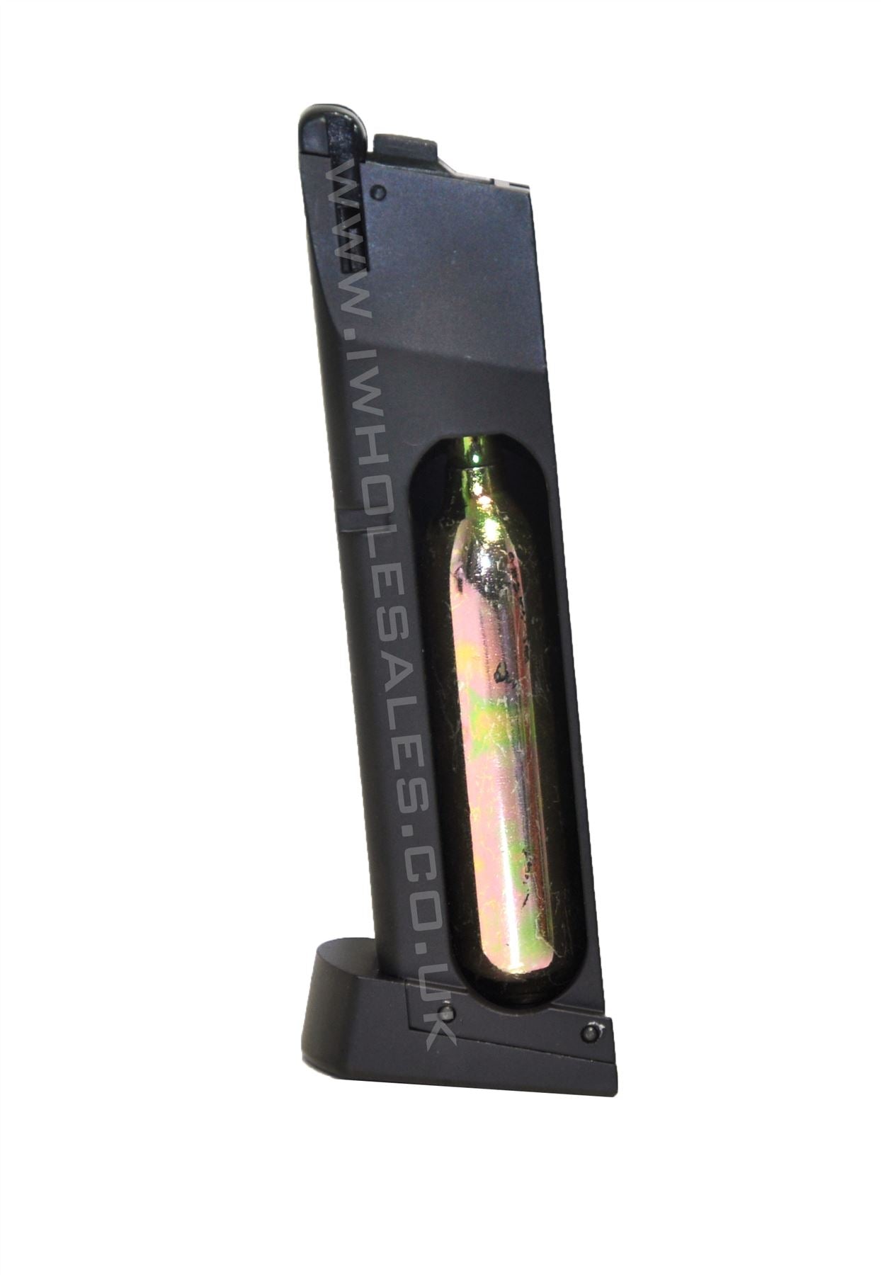 HFC HG-199 Co2 Magazine