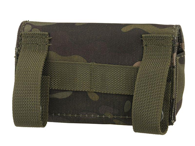 ACM Shotgun Ammo Pouch (9 Rounds - Camo)