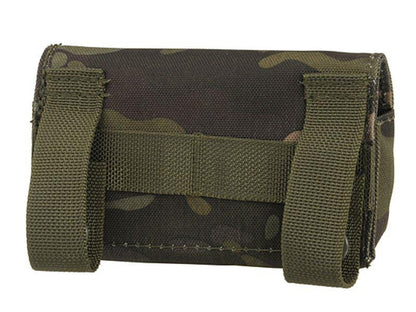 ACM Shotgun Ammo Pouch (9 Rounds - Camo)