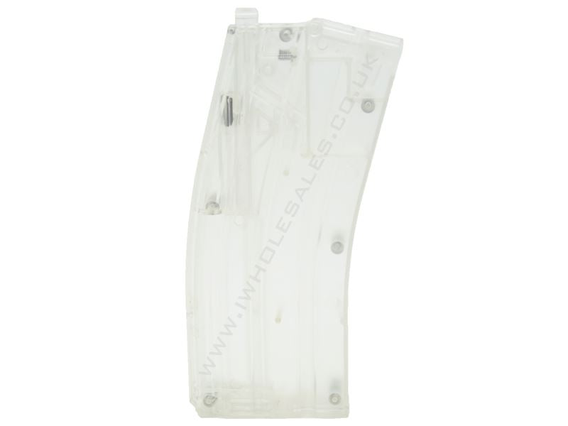 Hi-Cap M4 Style Speed Loader