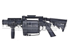 ICS-190 Grenade Launcher